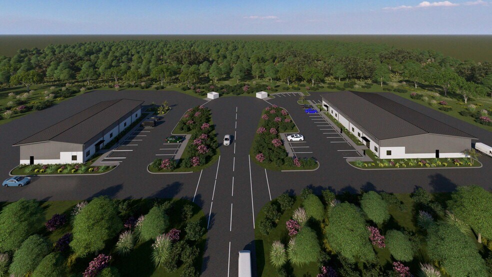 Primary Photo Of 28315 Woodlawn, Punta Gorda Land For Lease