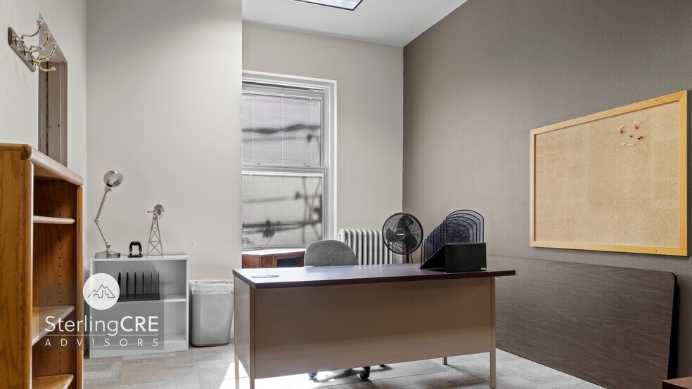 More Photos Of 28 S Montana St, Dillon Office For Sale