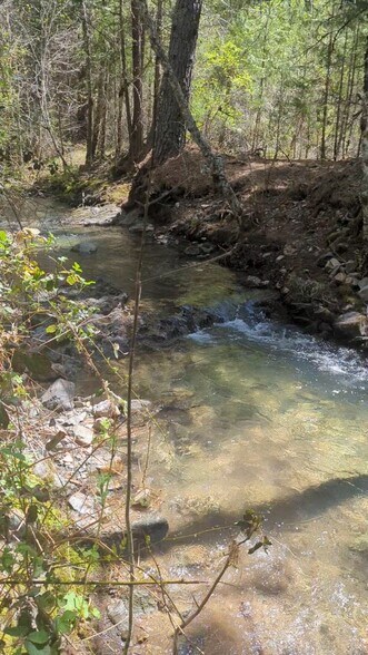 Primary Photo Of 2999 Speaker Rd, Wolf Creek Land For Sale