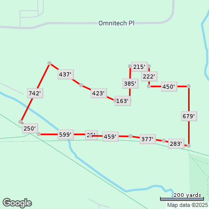 More Photos Of 7685 Omnitech Pl, Victor Land For Lease