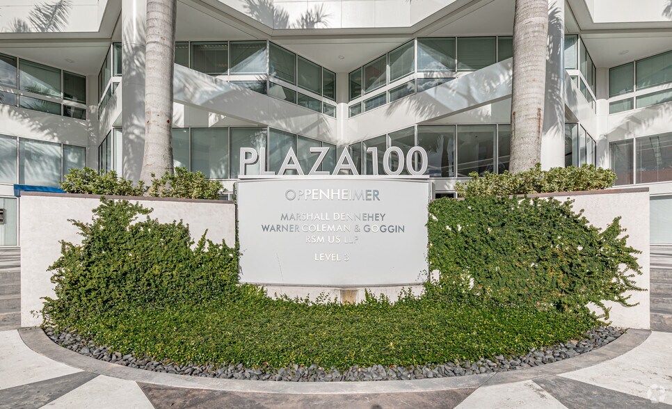 More Photos Of 100 NE 3rd Ave, Fort Lauderdale Office For Lease