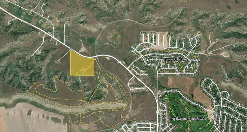 More Photos Of 00B Molt Rd, Billings Land For Sale