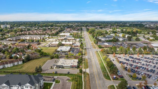 More Photos Of 16100 19 Mile Rd, Clinton Township Medical For Sale