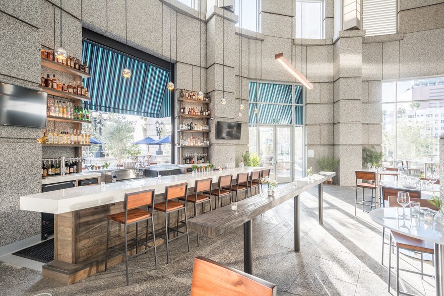 More Photos Of 1000 Wilshire Blvd, Los Angeles Office For Lease