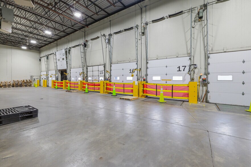 More Photos Of 424 E Oshkosh St, Ripon Manufacturing For Sale