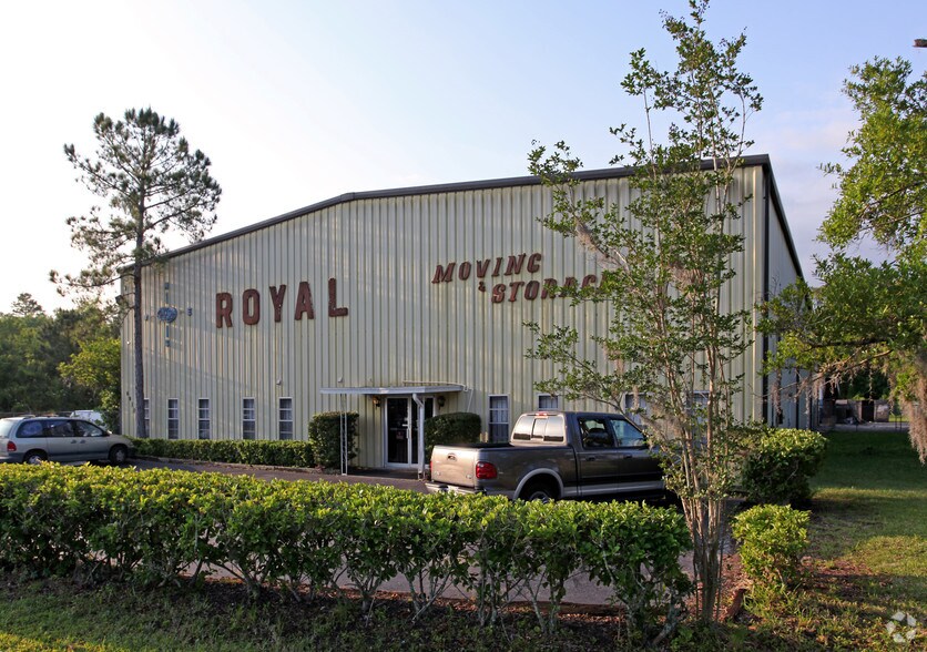 More Photos Of 6810 Old Cheney Hwy, Orlando Warehouse For Lease