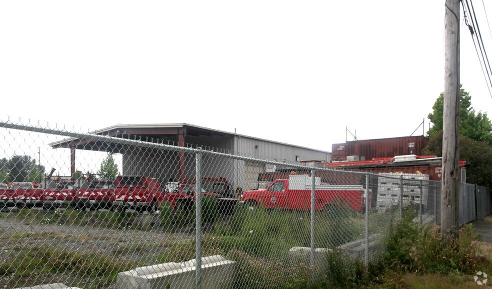 More Photos Of 8021 S 222nd St, Kent Warehouse For Lease
