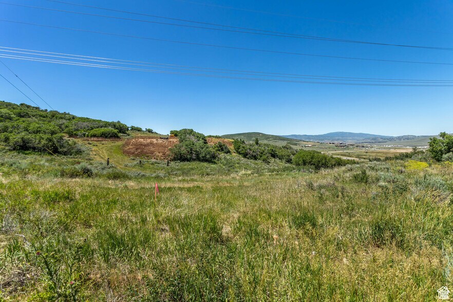 More Photos Of E Beaux ct, Park City Land For Sale