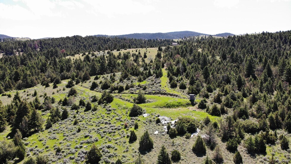 More Photos Of Lot 59 Skyline Rd, Three Forks Land For Sale