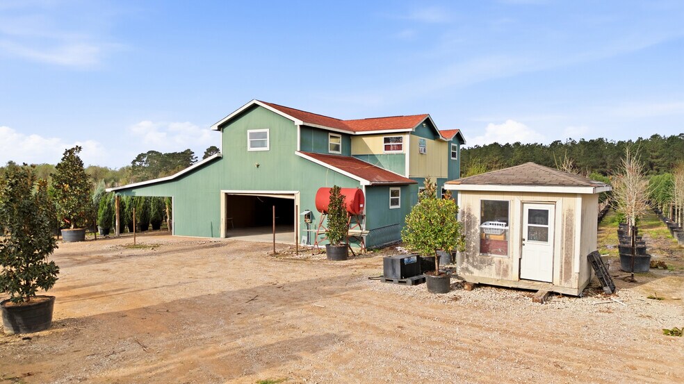 More Photos Of 28287 Hegar Rd, Hockley Land For Sale