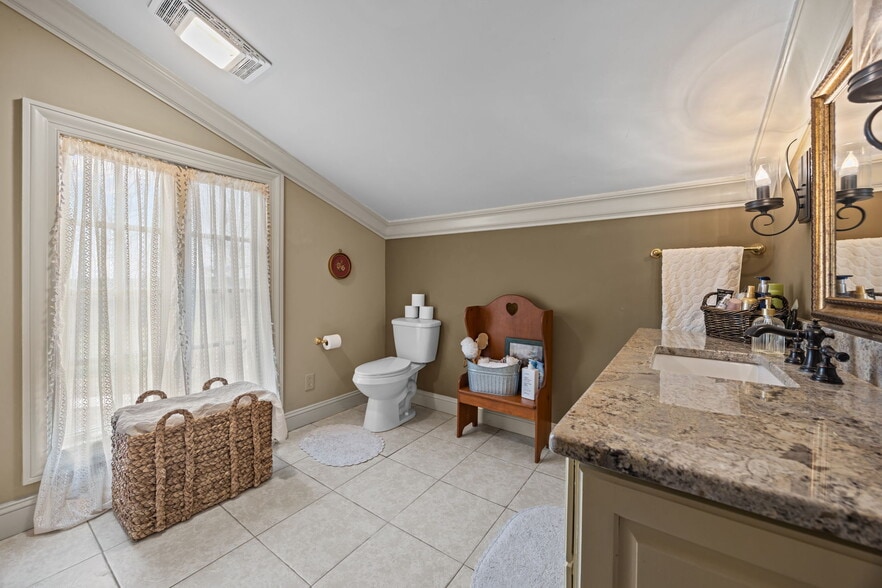 More Photos Of 1110 Pleasant Hill Church Rd, Siler City Lodge Meeting Hall For Sale