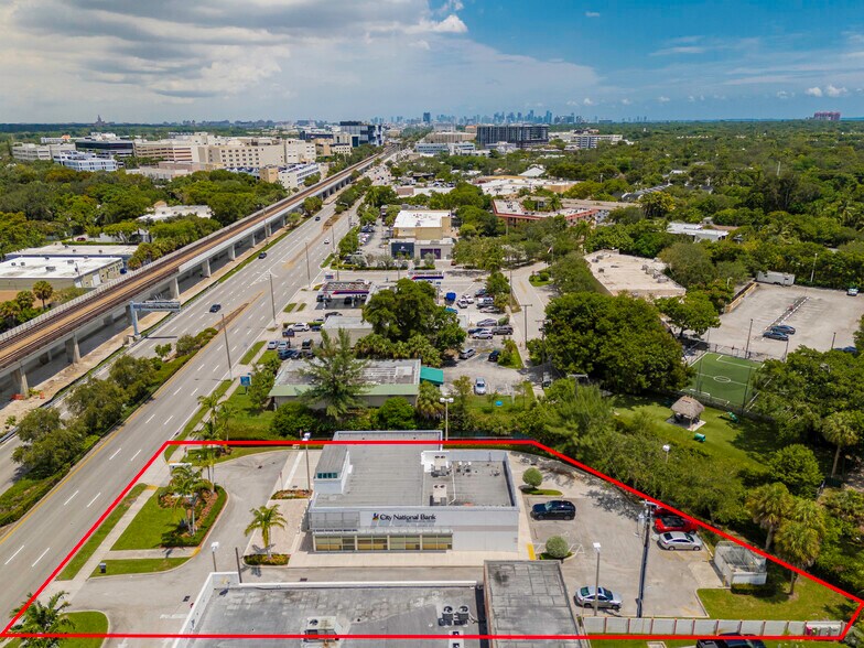 More Photos Of 6388 S Dixie Hwy, South Miami Bank For Sale