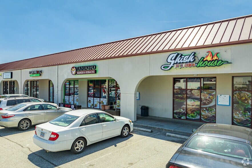 More Photos Of 4929 W Market St, Greensboro General Retail For Sale