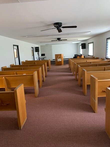 More Photos Of 4494 Morrish Rd, Swartz Creek Daycare Center For Sale