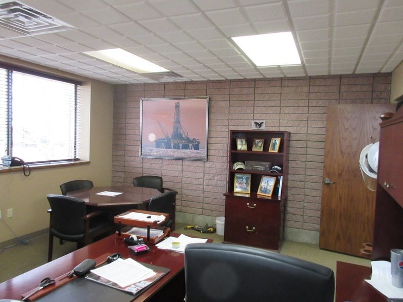 More Photos Of 1600 W Pancake Blvd, Liberal Warehouse For Sale