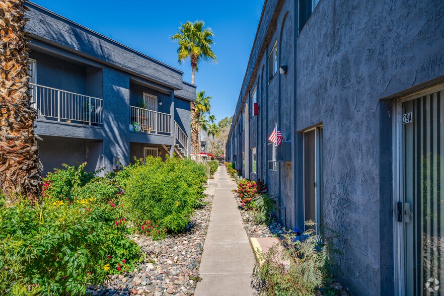 More Photos Of 2641 W Butler Dr, Phoenix Apartments For Sale