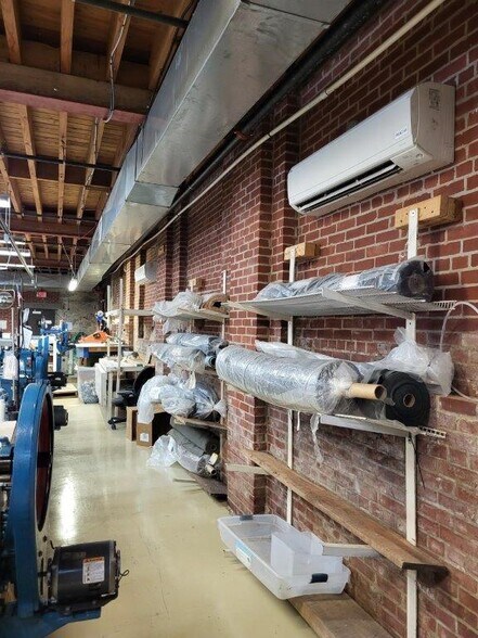 More Photos Of 1601 N Jessup St, Wilmington Manufacturing For Sale