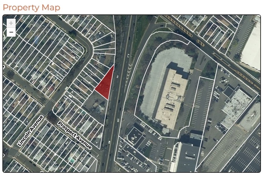 More Photos Of 223 Route 17, Rochelle Park Freestanding For Sale