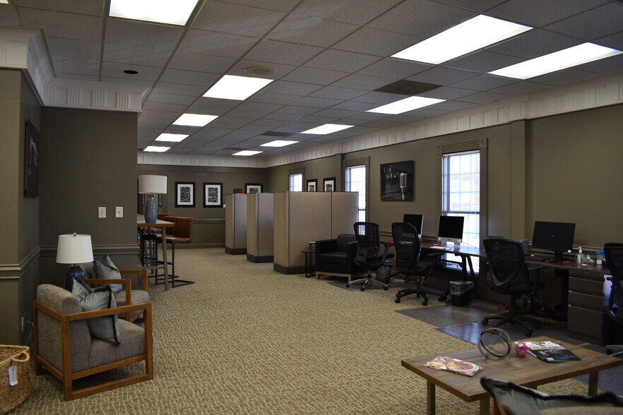 More Photos Of 2021 Richard Jones Rd, Nashville Office For Lease