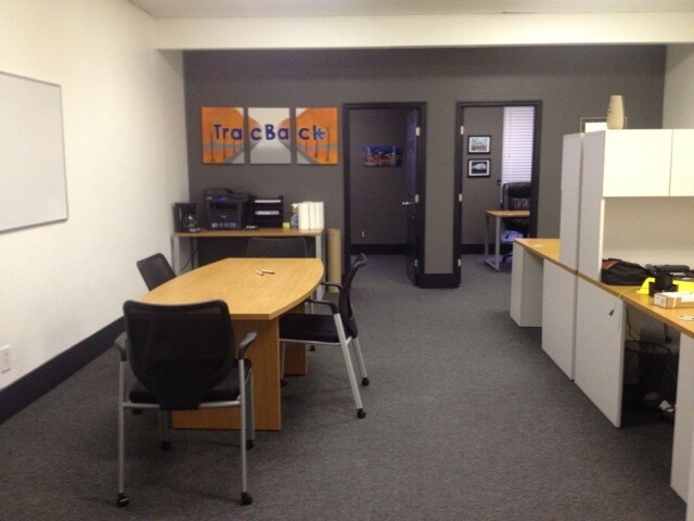 More Photos Of 1200 Division St, Nashville Office For Lease