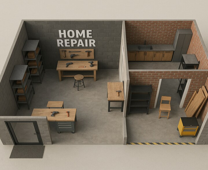 More Photos Of 130 E Main St, Carmel Storefront Retail Office For Sale