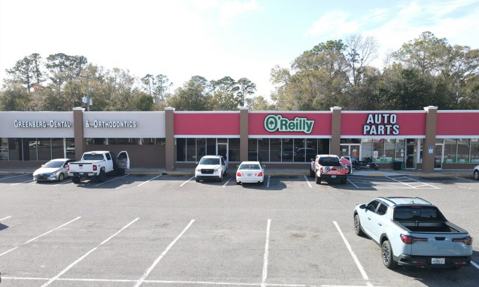 More Photos Of 5432 Blanding Blvd, Jacksonville Unknown For Lease