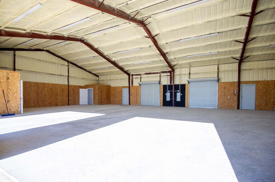More Photos Of 803 S 2nd Ave, Mansfield Industrial For Sale