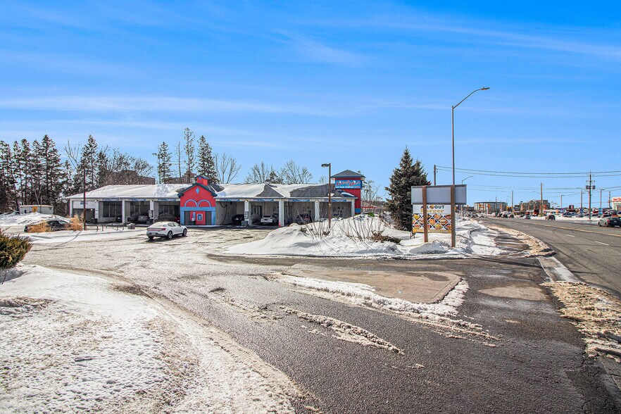 More Photos Of 2562 Bank St, Ottawa Land For Sale