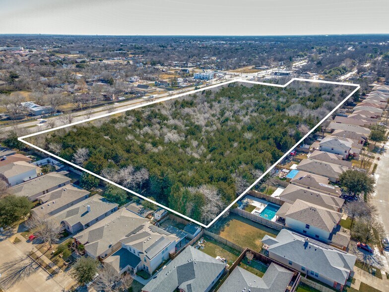 More Photos Of 9031 Scyene Rd, Dallas Land For Sale