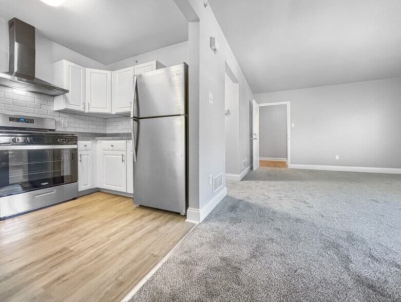 More Photos Of 200 Barker Ave, Sharon Hill Multifamily For Sale