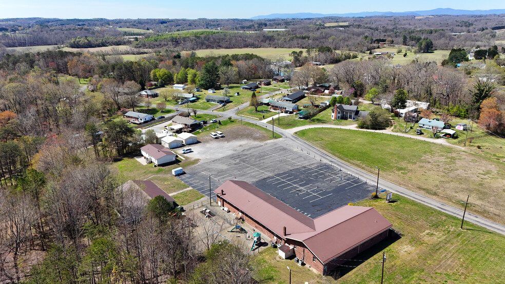 More Photos Of 259 Belvue Dr, Mount Airy Religious Facility For Sale