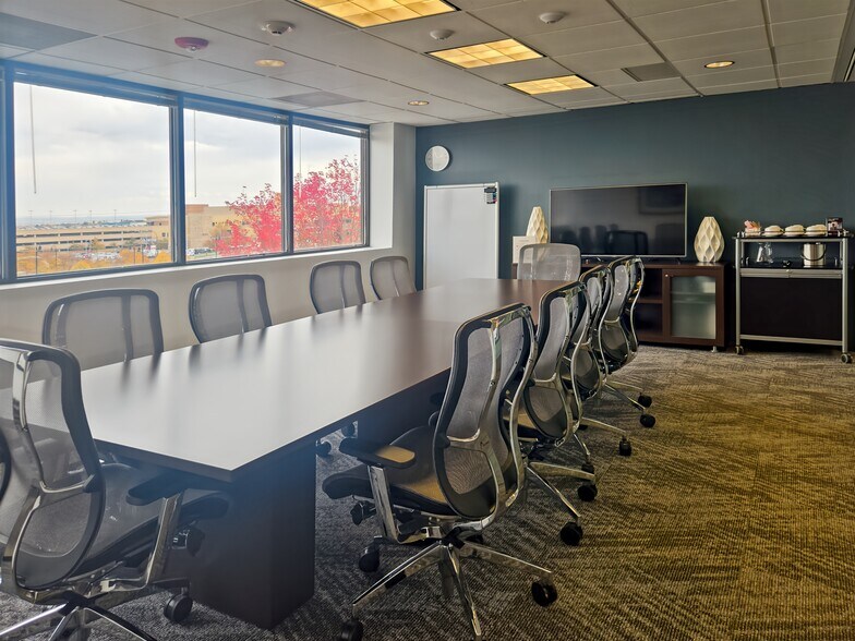 More Photos Of 200 Union Blvd, Lakewood Coworking Space