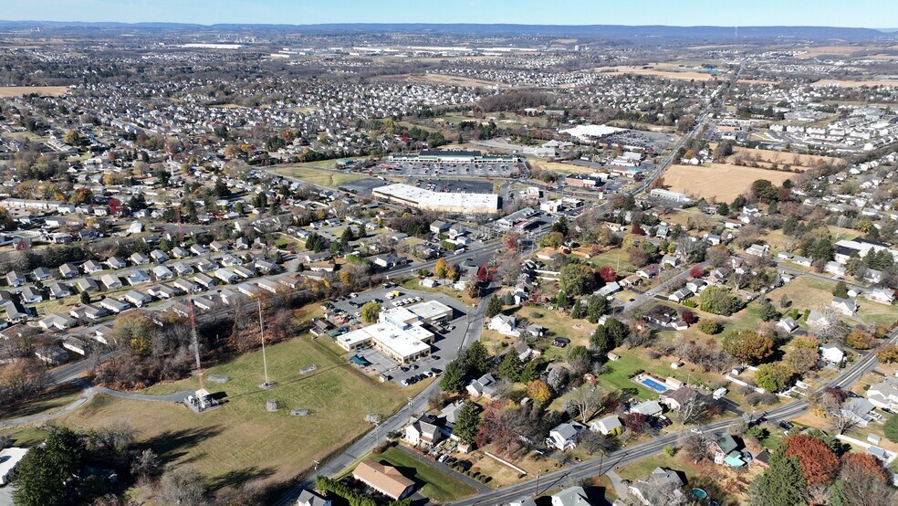 More Photos Of 1350 Sullivan Trl, Forks Township Industrial For Sale