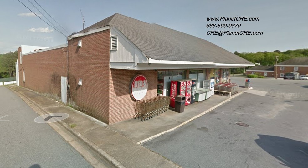 More Photos Of 202 Court St, Lawrenceville Supermarket For Sale