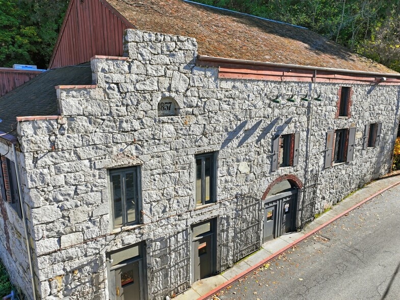 More Photos Of 107 Sacramento St, Nevada City Restaurant For Sale