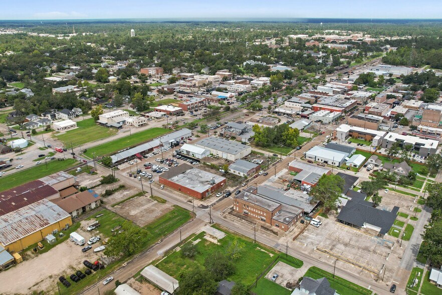 More Photos Of 401 S Cypress St, Hammond Land For Sale