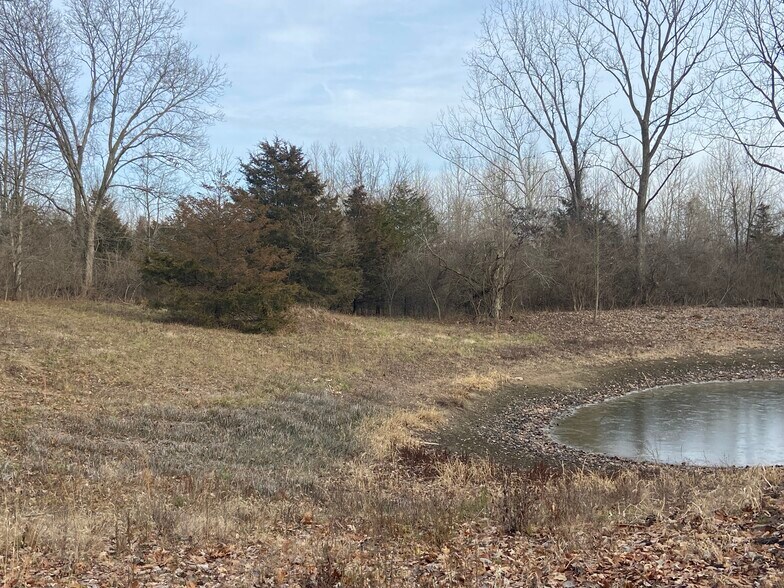 More Photos Of 1365 W Stones Crossing Rd, Greenwood Land For Sale