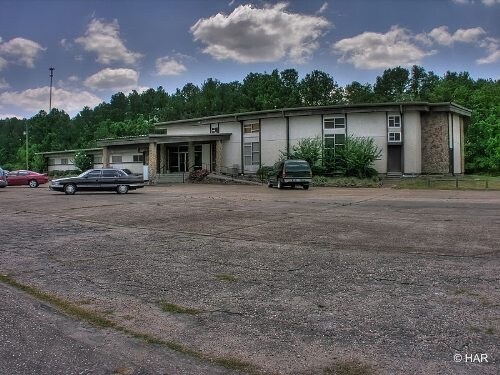 More Photos Of 24420 FM 1314 Rd, Porter Medical For Lease