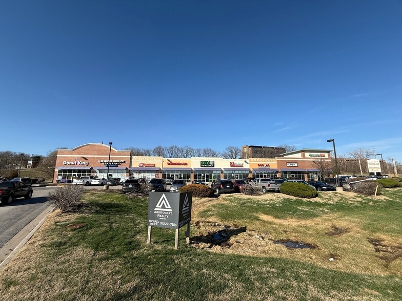 More Photos Of Armour, North Kansas City Unknown For Lease