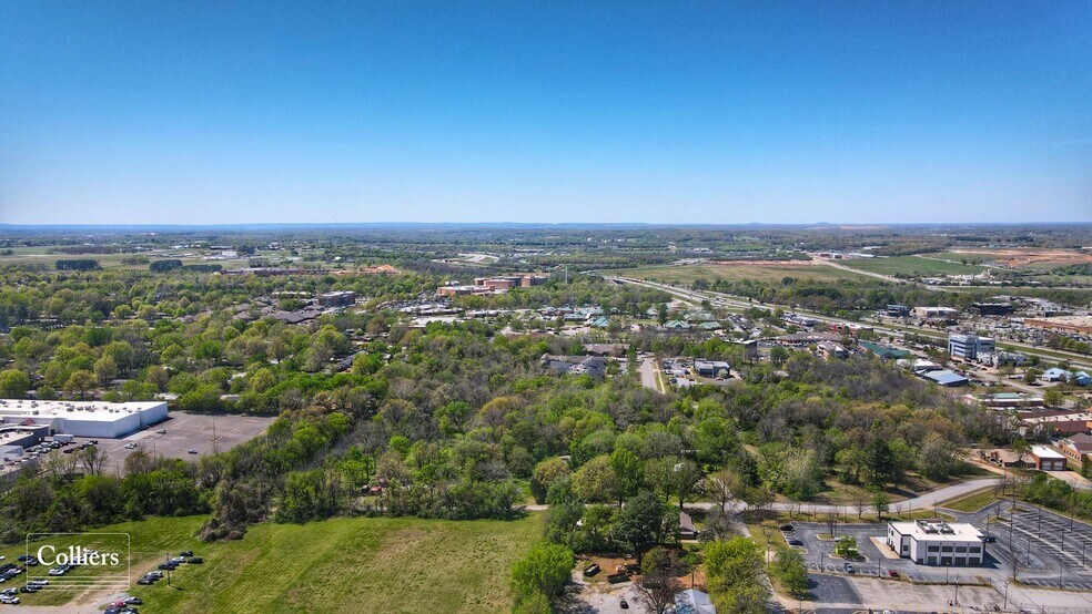 More Photos Of North Plainview Avenue, Fayetteville Land For Sale