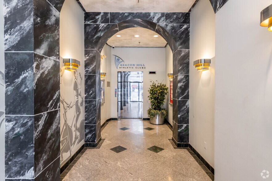 More Photos Of 261 Friend St, Boston Office For Lease