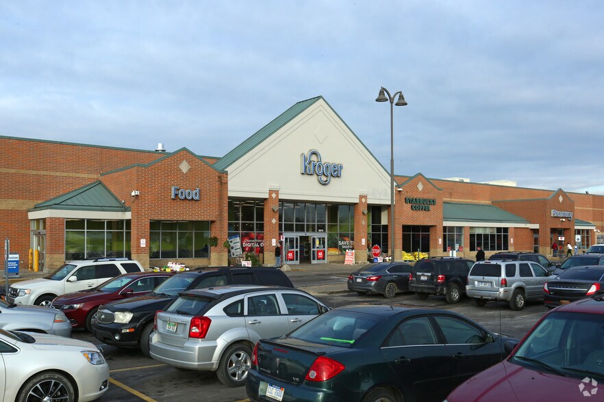 More Photos Of 1816-2130 Whittaker Rd, Ypsilanti Unknown For Lease