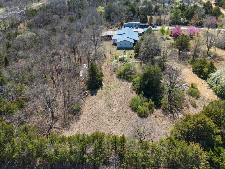 More Photos Of 55 County Road 639, Berryville Land For Sale