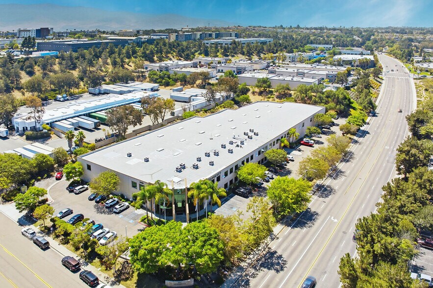More Photos Of 2400 Boswell Rd, Chula Vista Light Manufacturing For Sale