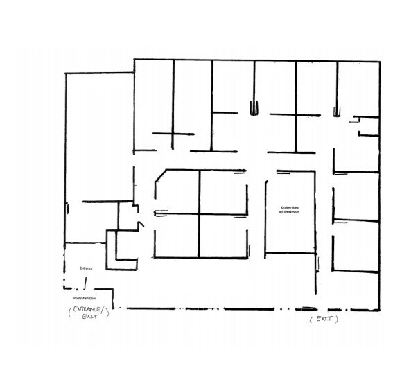 More Photos Of 1309 Washington Ave, Fort Worth Office For Lease