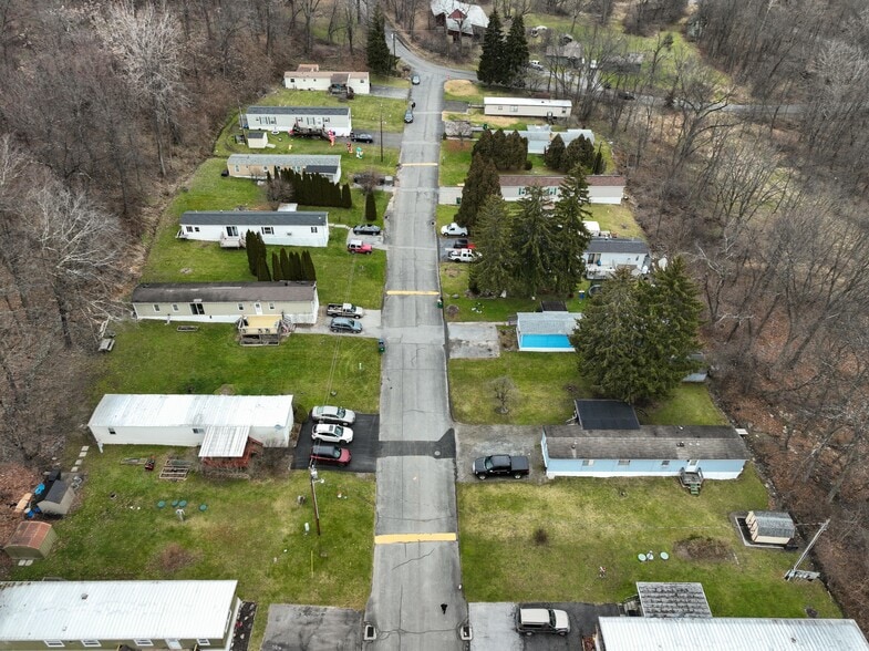 More Photos Of Walnut Park Ln, Milton Manufactured Housing Mobile Home Park For Sale
