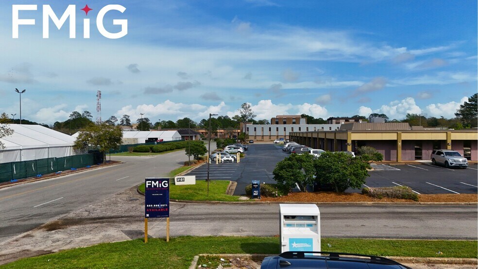 More Photos Of 3100 Cottage Hill Rd, Mobile Land For Sale