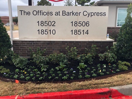 More Photos Of 18510 Green Land Way, Houston Medical For Lease