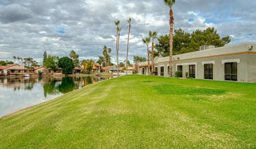 More Photos Of 2222 S Dobson Rd, Mesa Office For Sale
