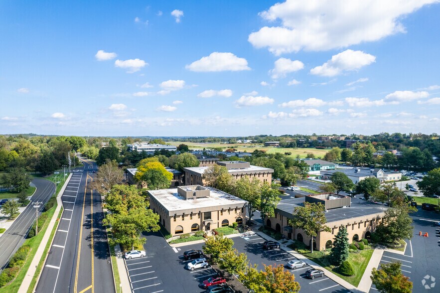 More Photos Of 1730 Walton Rd, Blue Bell Office For Lease
